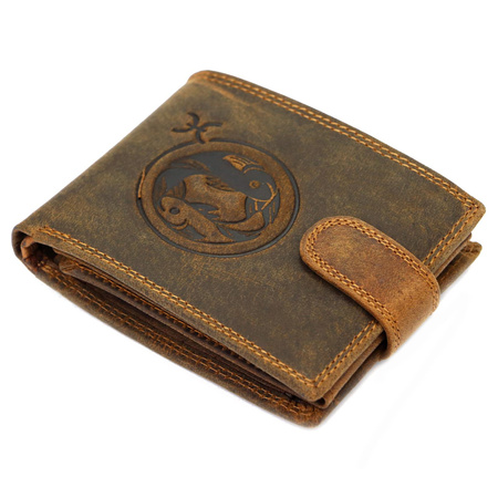 Portfel Wild L895-002