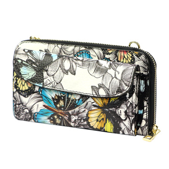 Portfel Gregorio G01 8823 DOLLARO