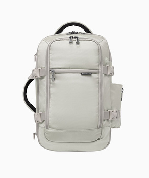 Plecak wielofunkcyjny beżowy Puccini