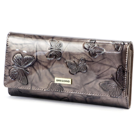 Portfel Gregorio BTS-100