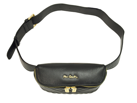 Torebka skórzana Pierre Cardin FRZ 1660 SAVAGE