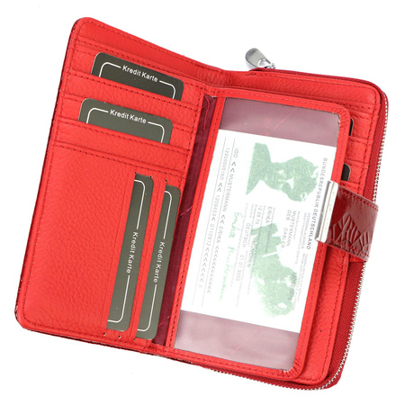 Portfel Jennifer Jones 5280-13