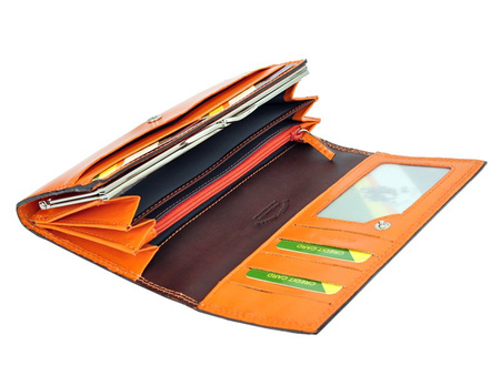 Portfel Harvey Miller Polo Club 8 PL11