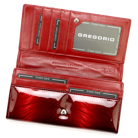 Portfel Gregorio FF-106
