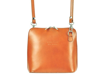 Torebka skórzana Barberinis 1702