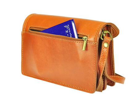 Saszetka Gregorio 212