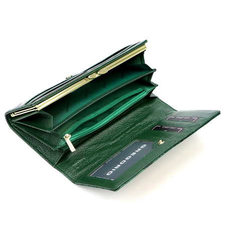 Portfel Gregorio BTS-100