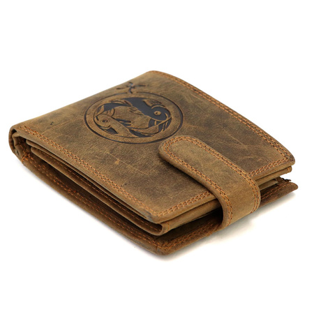 Portfel Nordee L895-012