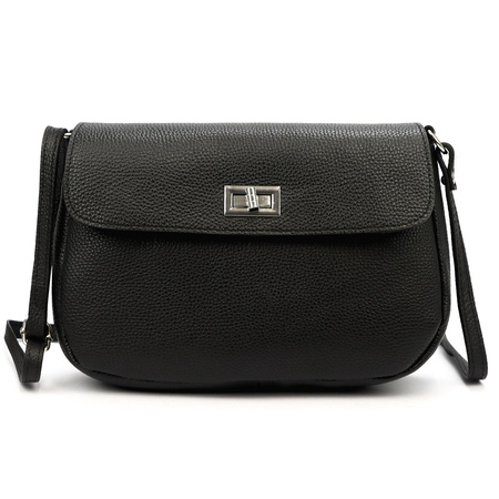 Torebka skórzana Luka 24-008 DOLLARO