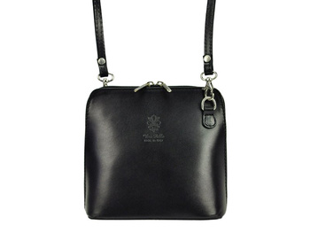 Torebka skórzana Barberinis 1702