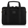 Torba na laptopa z uchwytem na walizkę Paolo Peruzzi T-31-BL