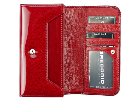 Portfel Gregorio PT-110