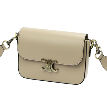 Torebka skórzana Luka 20-056