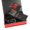 Zestaw prezentowy Pierre Cardin ZG-103-BR