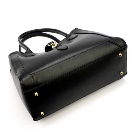 Torebka skórzana Luka 24-029 PELLAMI