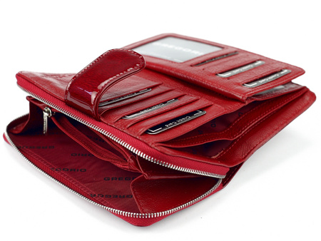 Portfel Gregorio PT-116