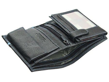 Portfel Harvey Miller Polo Club 5313 475