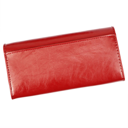 Portfel Rovicky 8801-BPRN RFID