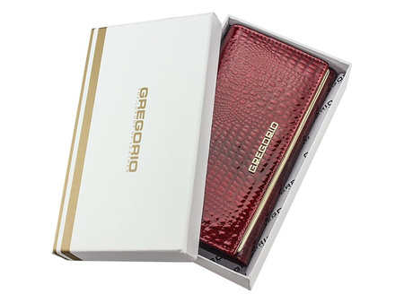 Portfel Gregorio SLL-114