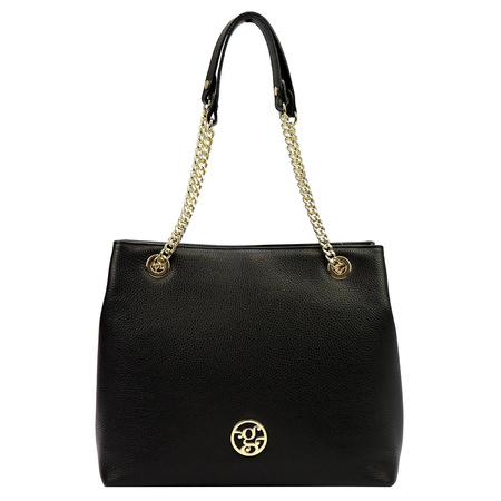 Torebka skórzana Gregorio 1721 DOLLARO