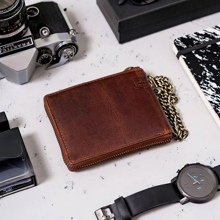 Portfel Peterson PTN N992C-09-HWM