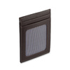 Etui na karty CLASSIC brazowy