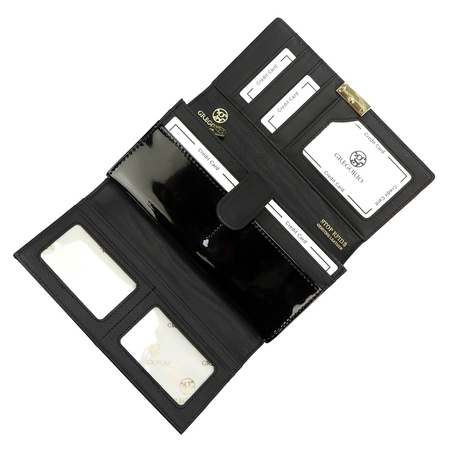 Portfel Gregorio LS-102