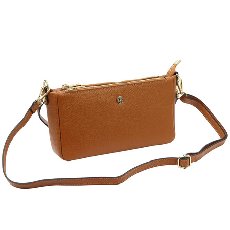 Torebka skórzana Gregorio 1740 DOLLARO