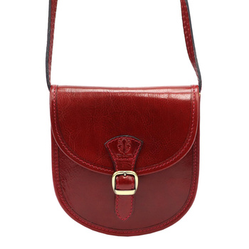 Torebka skórzana Florence 134