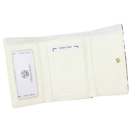 Portfel Gregorio KL-117