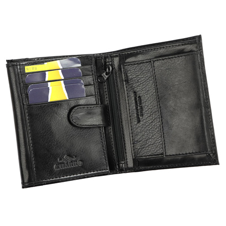 Portfel Charro ISC 1379