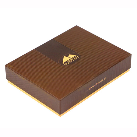 Portfel EL FORREST 859-19 RFID