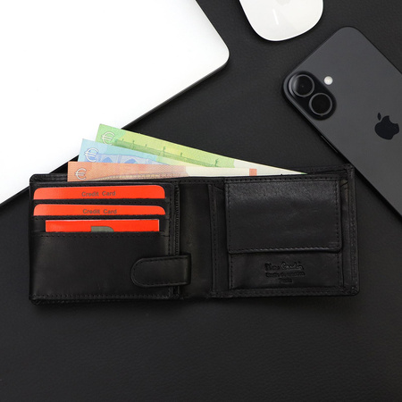 Portfel Pierre Cardin YS601 323