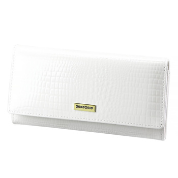 Portfel Gregorio GFW-100