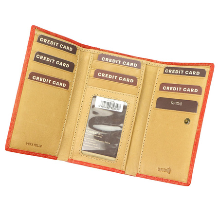 Portfel Mato Grosso 0948-50 RFID