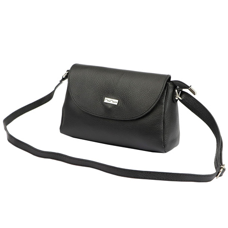 Torebka skórzana MiaMore 01-018 DOLLARO