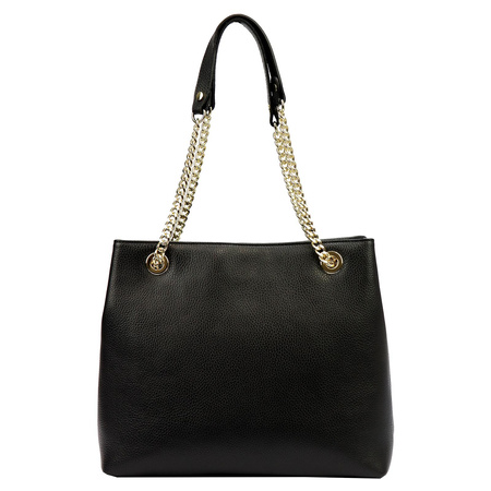 Torebka skórzana Gregorio 1721 DOLLARO