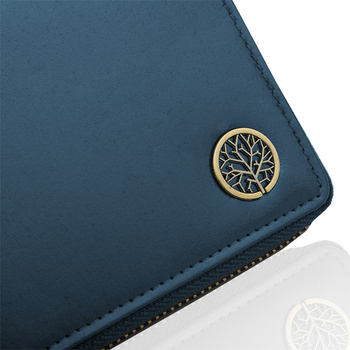 Portfel męski CLASSIC granatowy