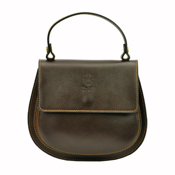 Torebka skórzana Gregorio 511