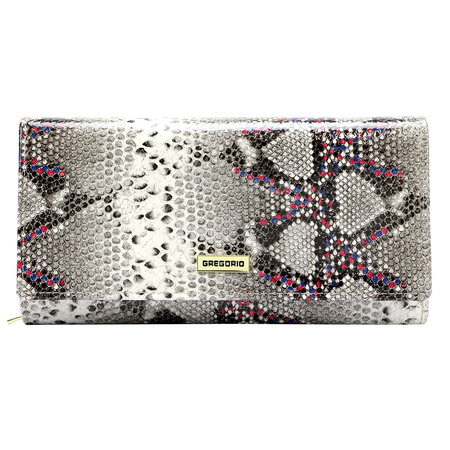 Portfel Gregorio SN-122