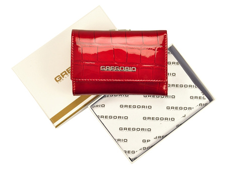 Portfel Gregorio BC-117