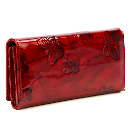 Portfel Gregorio BTS-106