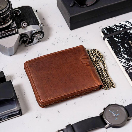 Portfel Peterson PTN N992C-05-HWM