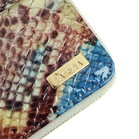 Portfel PATRIZIA VL-116 RFID