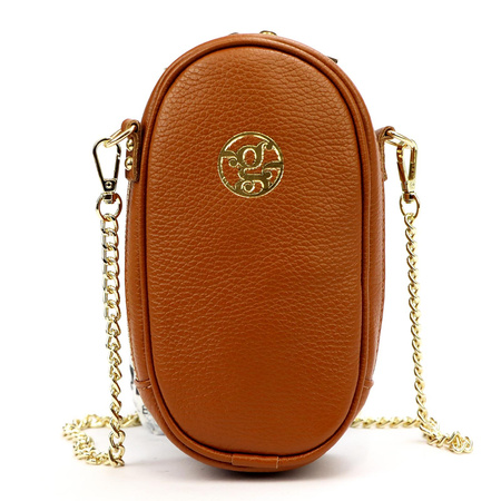 Torebka skórzana Gregorio 1734 DOLLARO