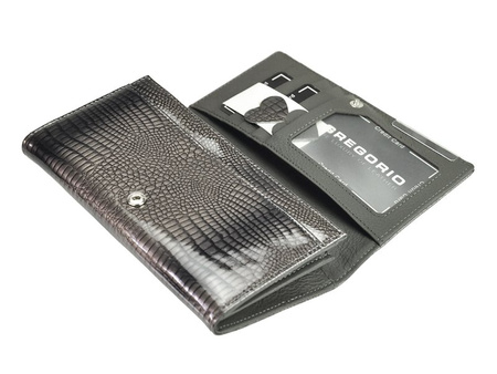 Portfel Gregorio GF114