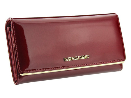 Portfel Gregorio ZLL-100
