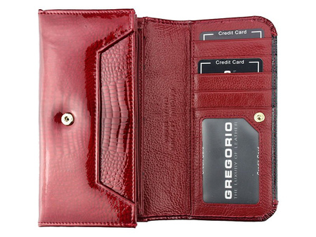 Portfel Gregorio GP-110