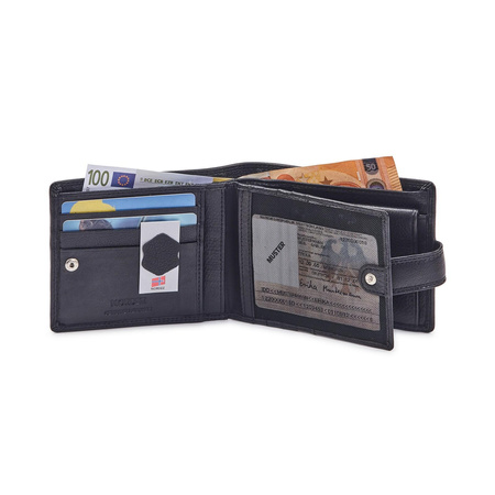 Portfel Nordee GW-11 RFID