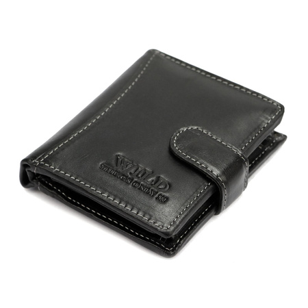 Portfel Wild Things Only 5505-1S